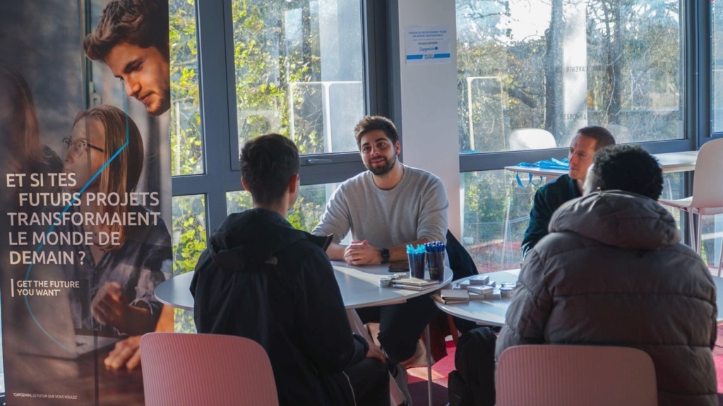 Optimisez votre recrutement