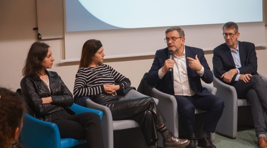 table ronde