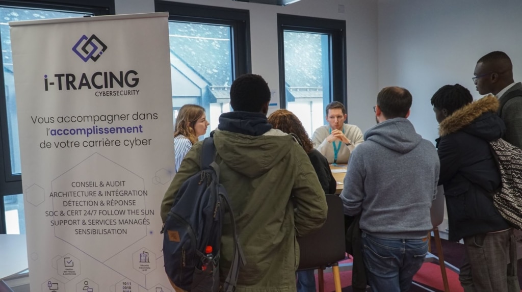 Recrutez nos talents