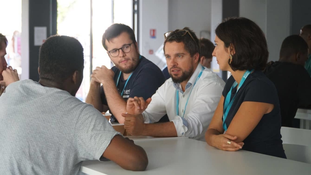 Stimulez votre recherche et votre innovation